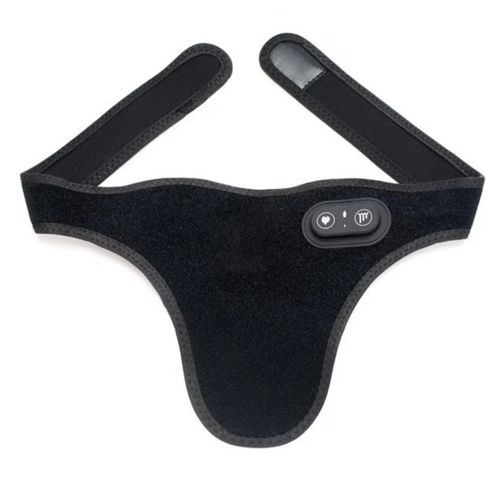 Red‎ Light therapy for Male Urinary NIR Prostate Treatment Wearable Men Wellness